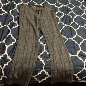 Banana republic, used twice. Perfect condition like new still